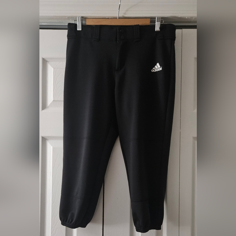 Adidas Baseball/Softball Pants